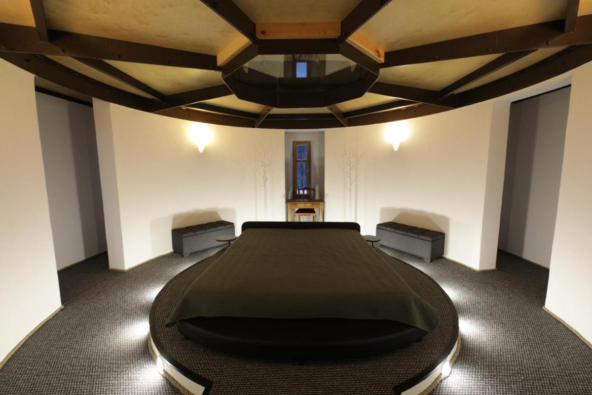 AirHome - Water Tower - Housity