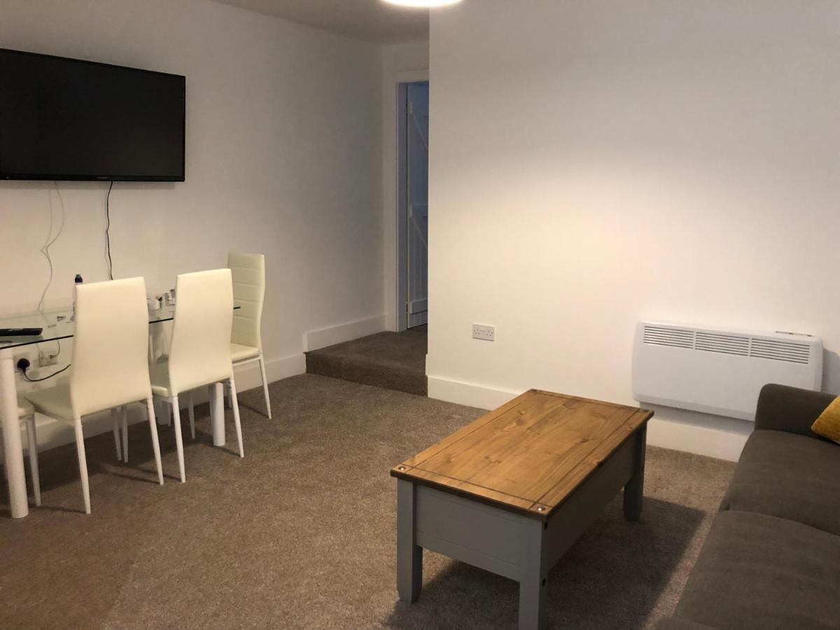 St Leonards cottage - Housity