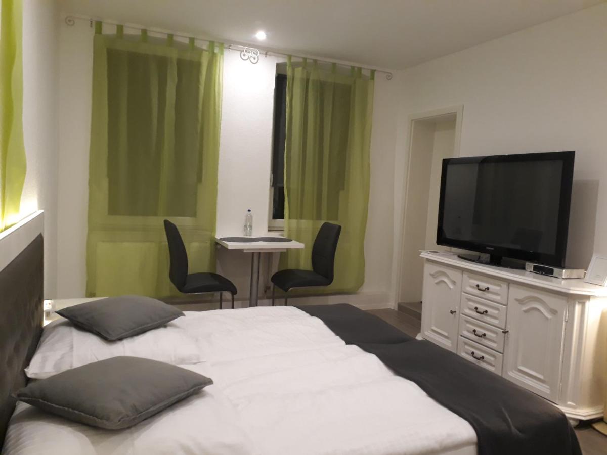 Bredenbecker Hof - Housity