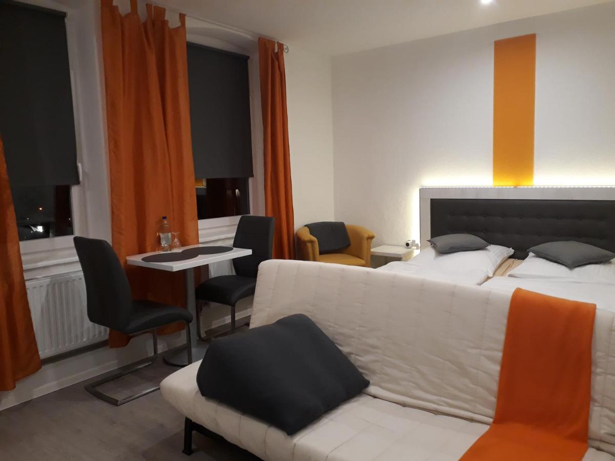 Bredenbecker Hof - Housity