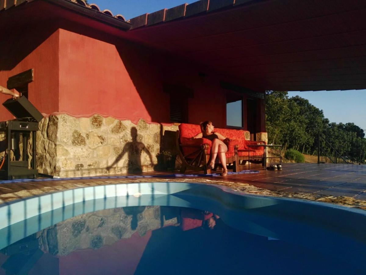 El Retiro de Ceubia by RetiroRural - Housity