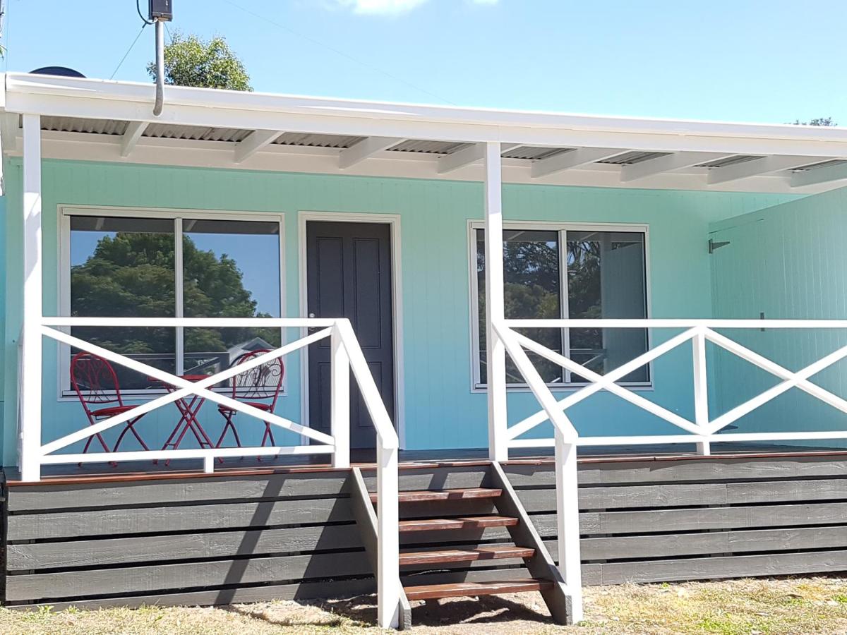 Fish Creek Adrift Accommodation - Housity