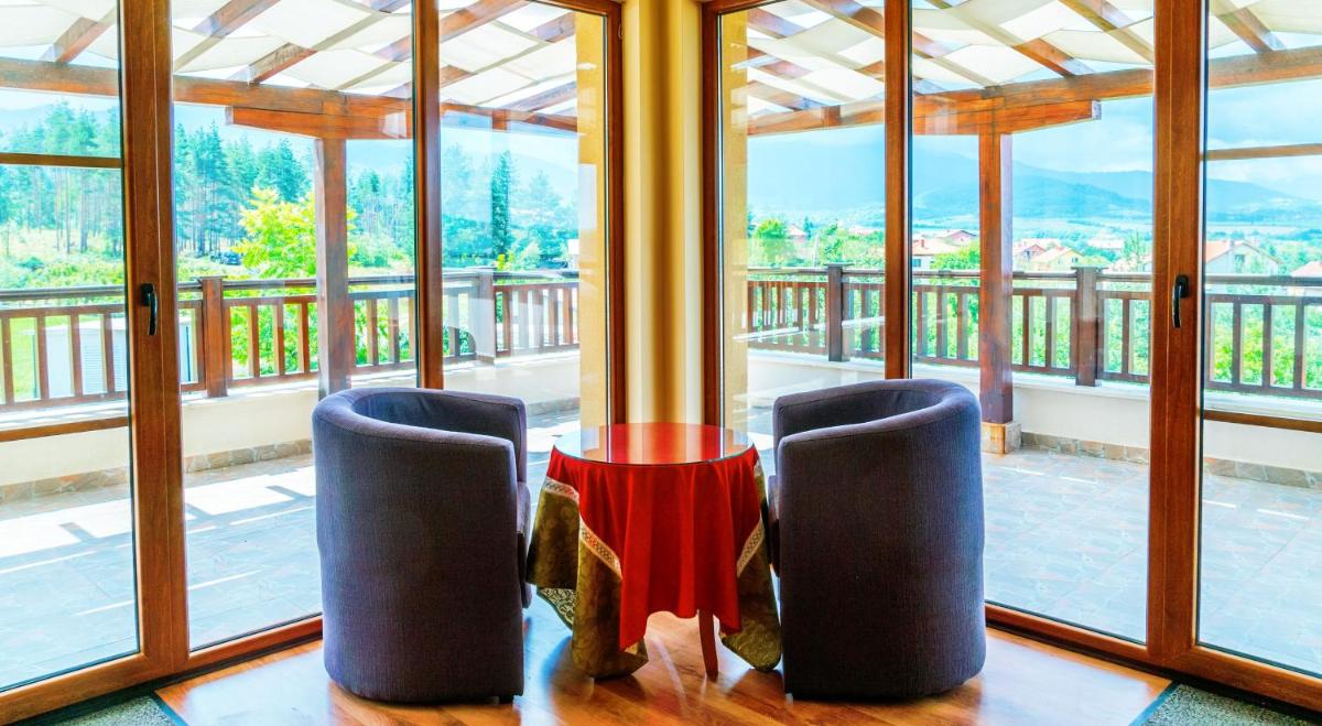 Guest House Panorama 3D - Housity