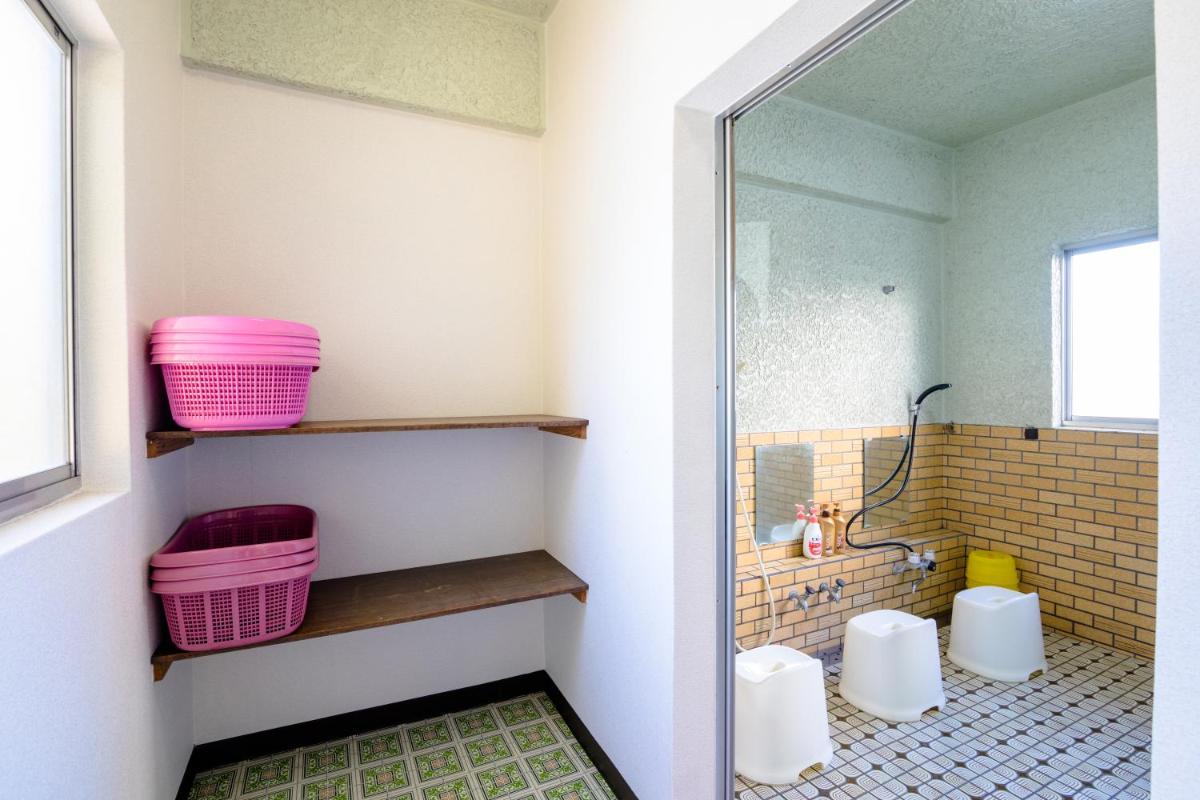 Habitacion NIIYA Mt Fuji - Housity