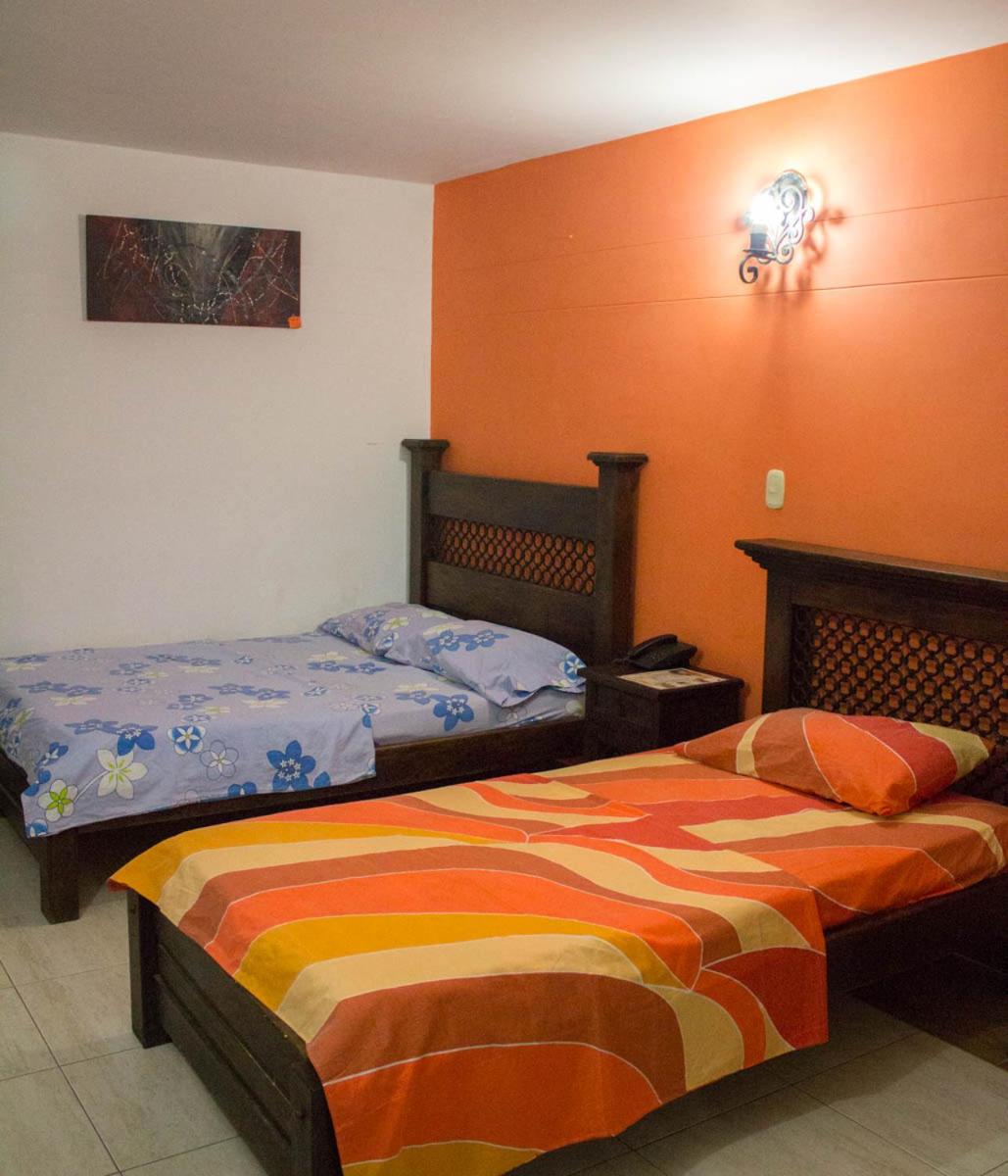 Posada El Abuelo - Housity