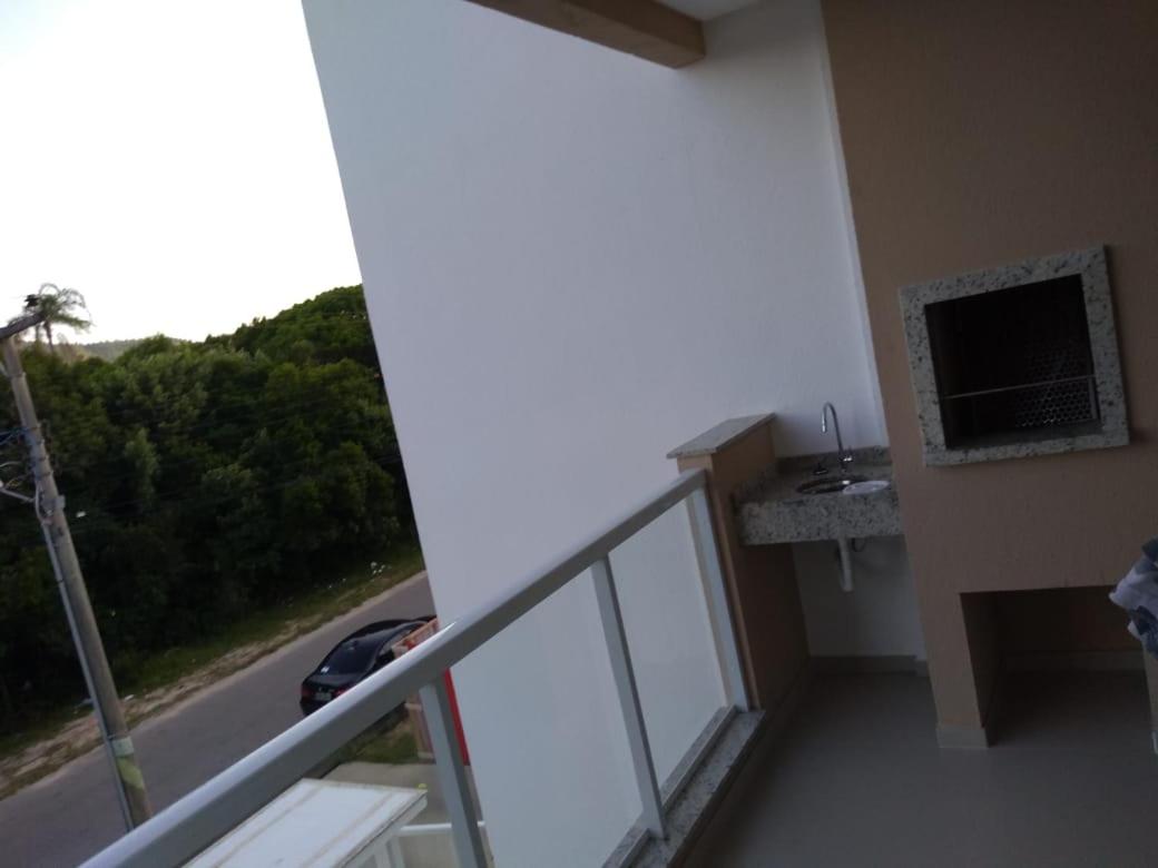Praia palmas do arvoredo - Housity