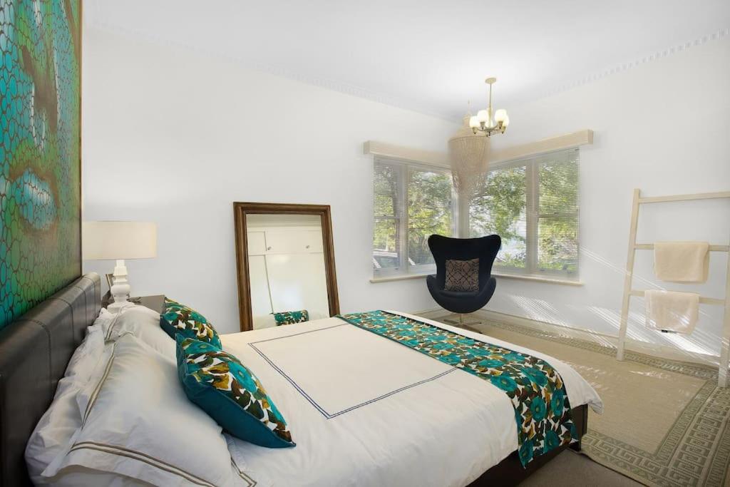 Suitetrails - The Beach House Apartment