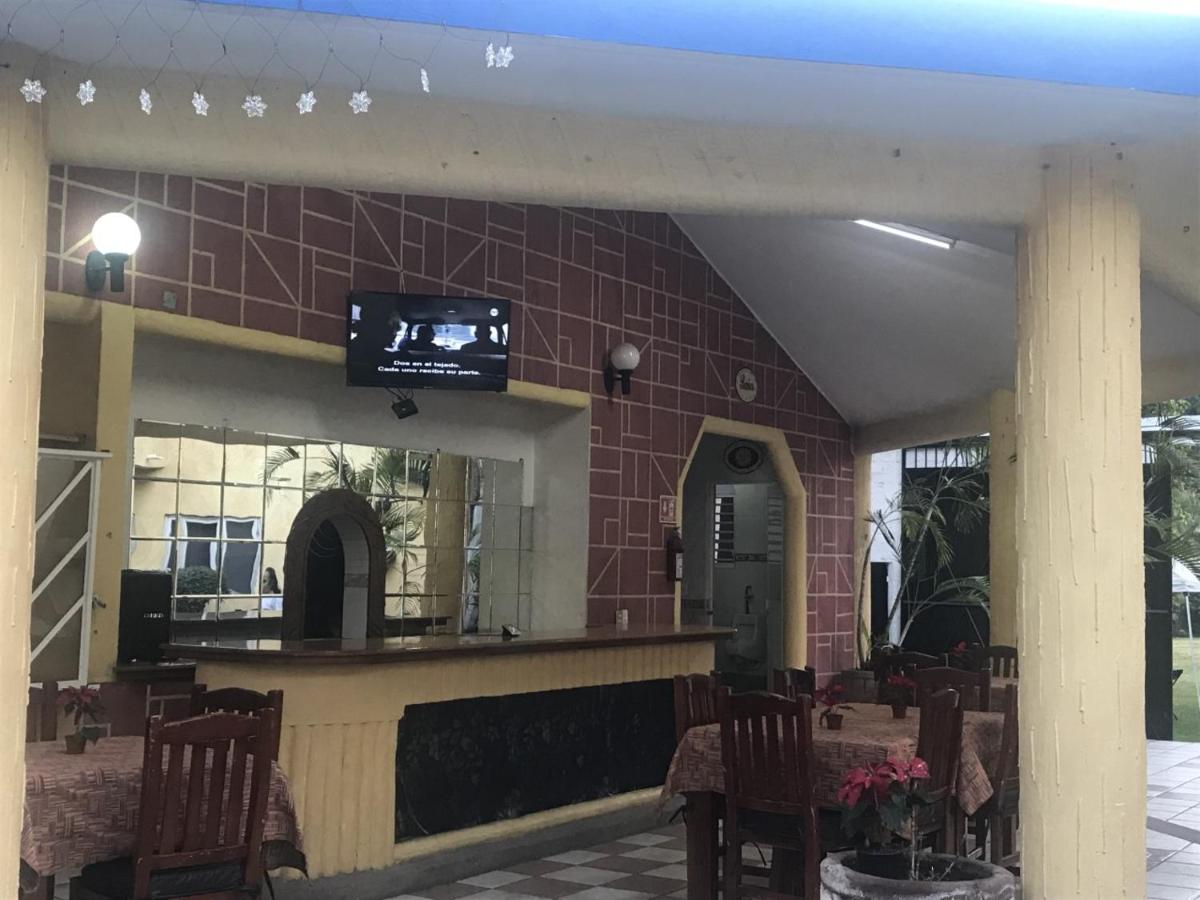 HOTEL POSADA MONTSERRAT - Housity
