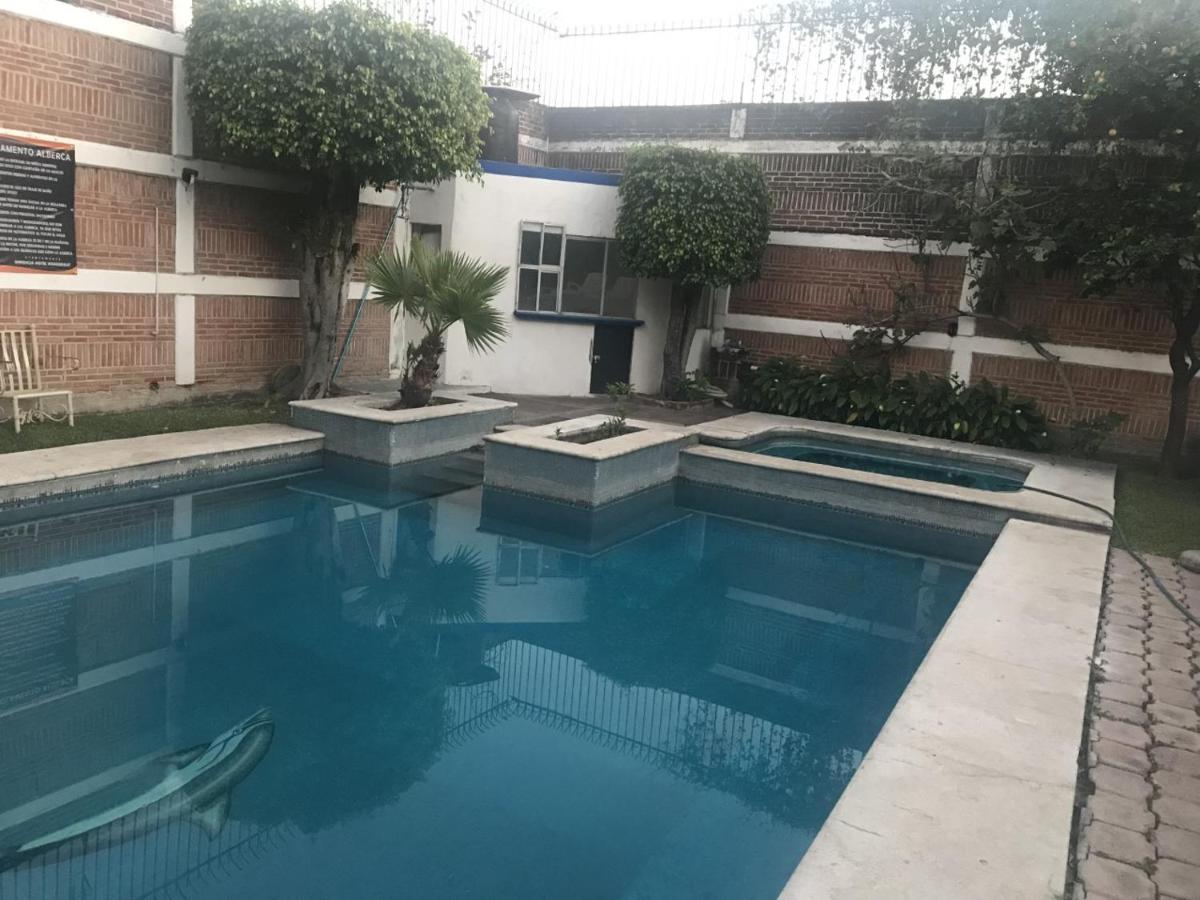 HOTEL POSADA MONTSERRAT - Housity