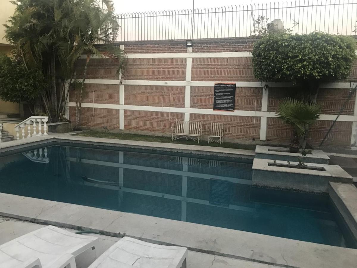 HOTEL POSADA MONTSERRAT - Housity