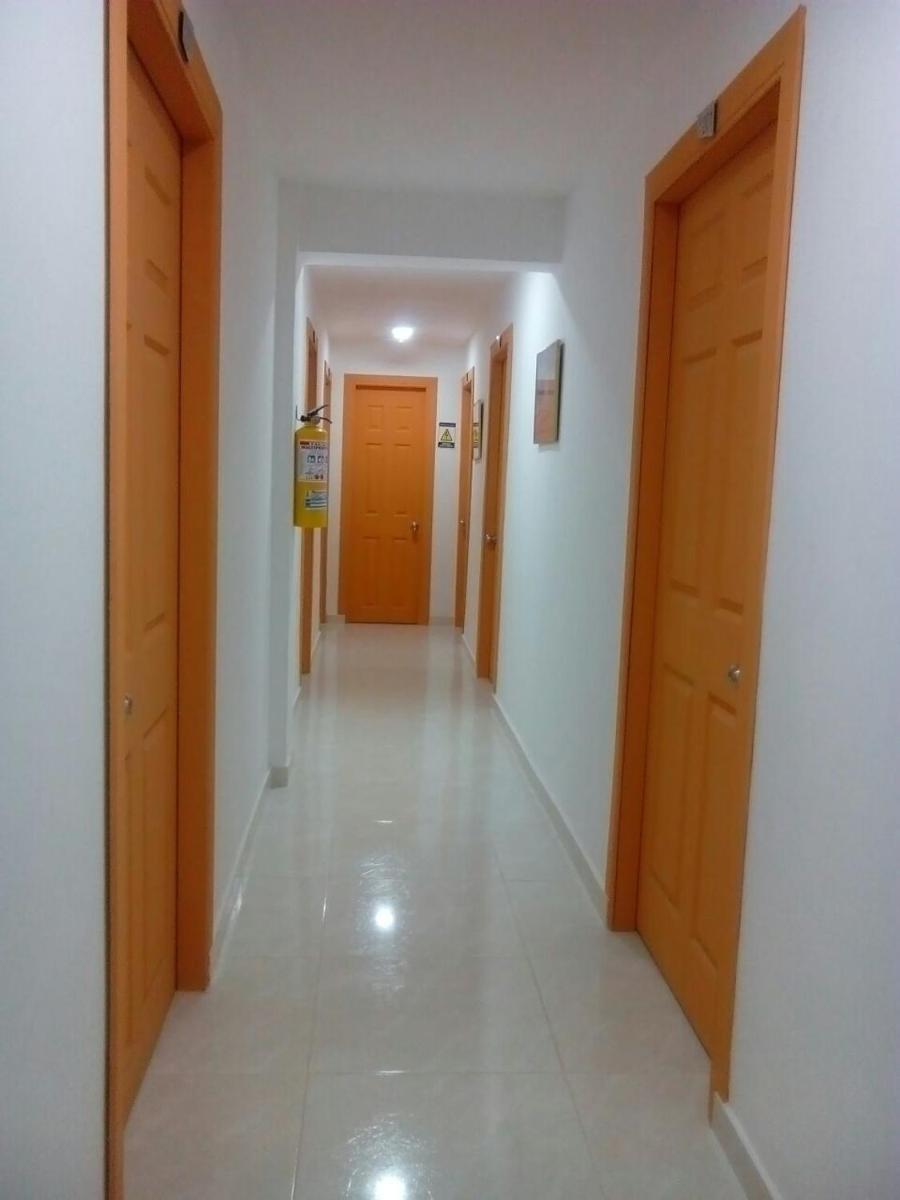 Francia Center Alojamiento - Housity