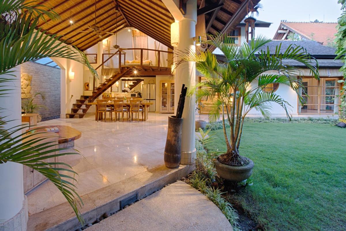 Mayana Villas - Housity