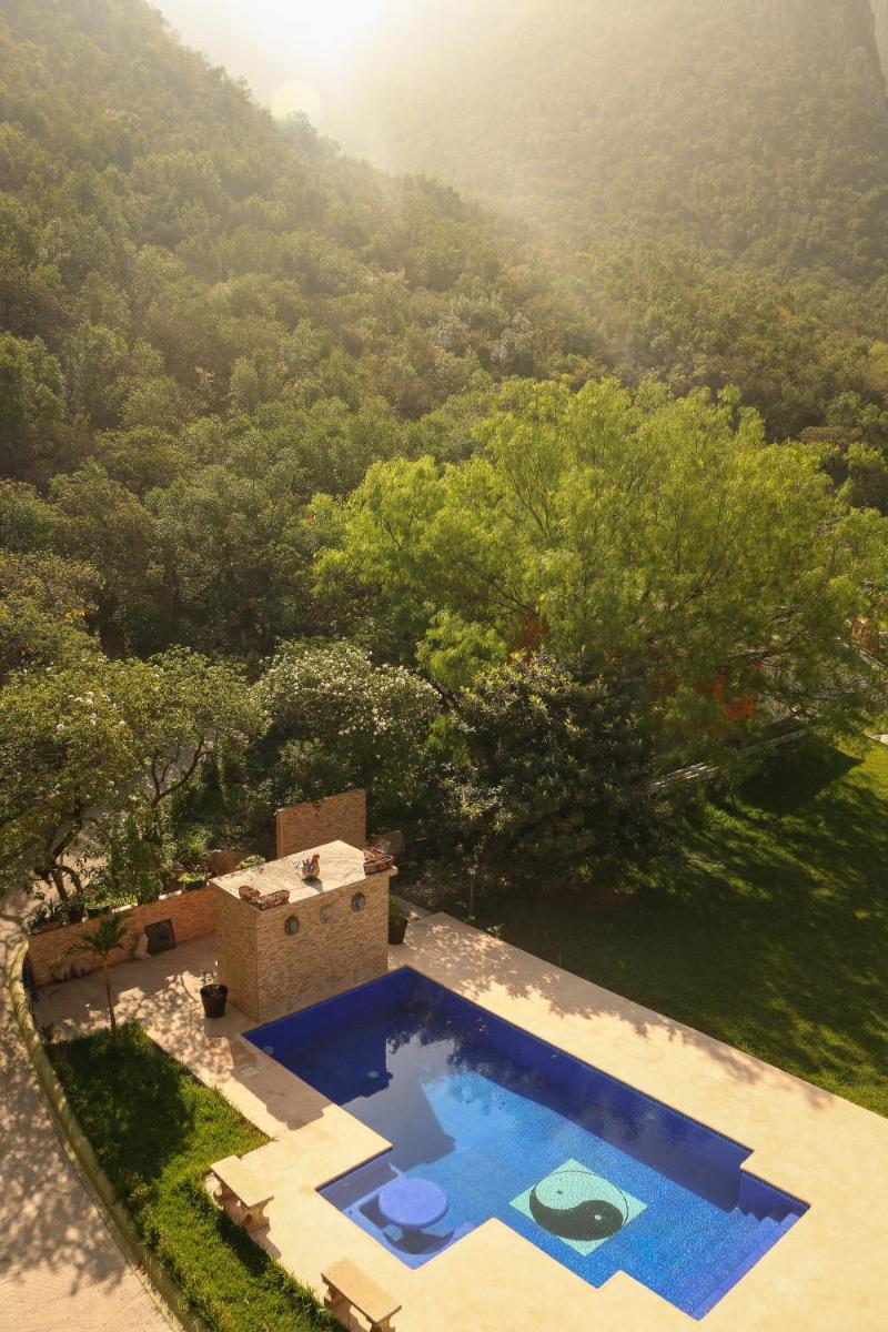 Vista Potrero - Hotel, Camping & Events - Housity