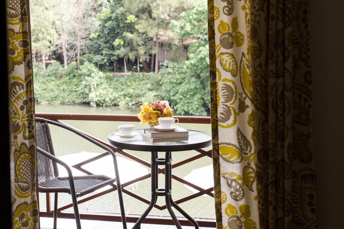 Baan Luang Rajamaitri Historic Inn - Housity