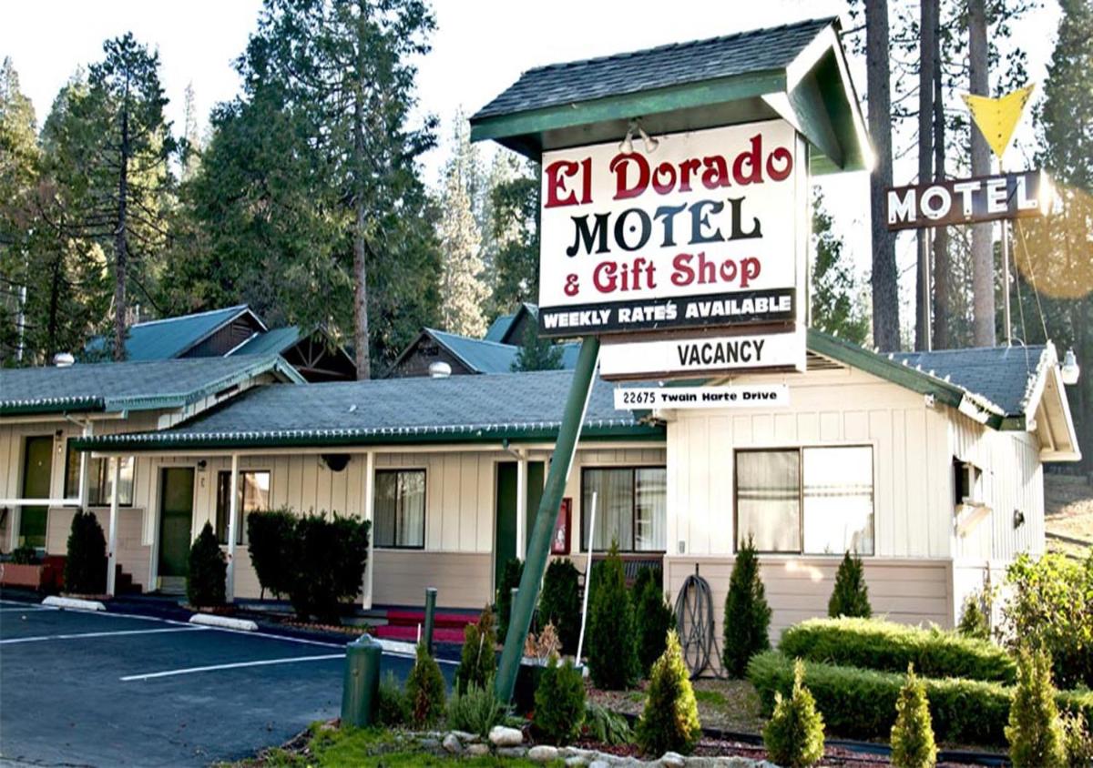 El Dorado Motel - Housity