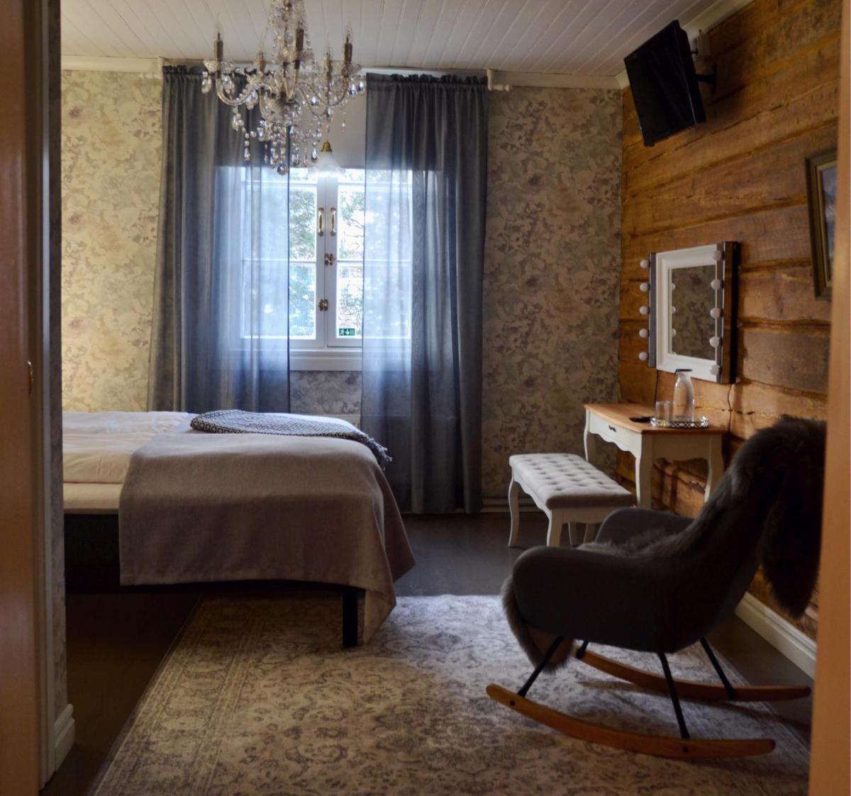 Putiikkihotelli Kemi 1932 - Housity