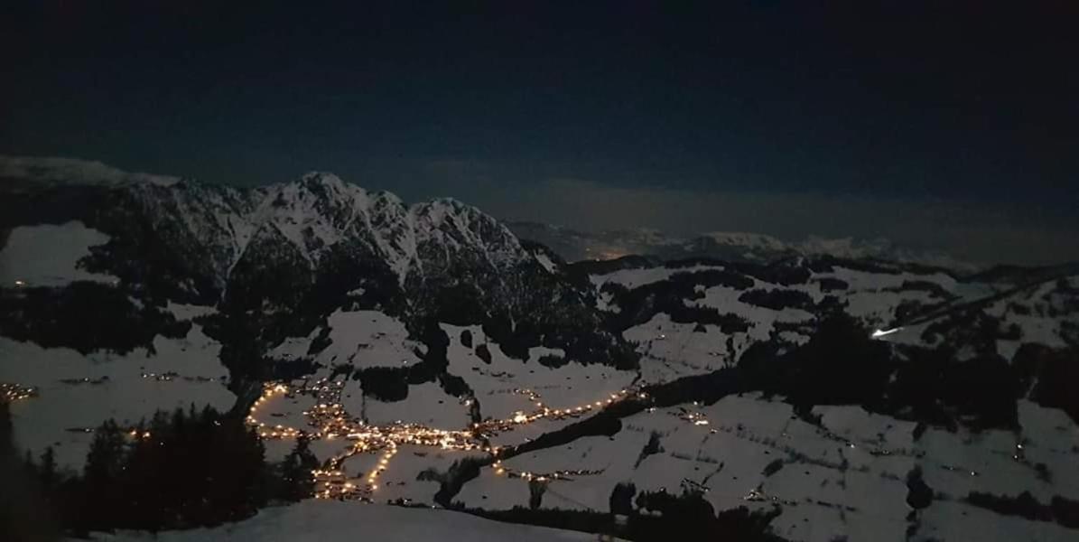 Suitetrails - Alpbachblick