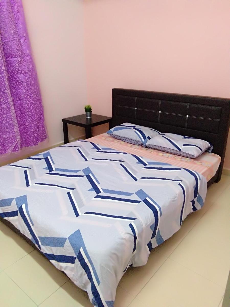 Feng ji shi wu tiara homestay - Housity