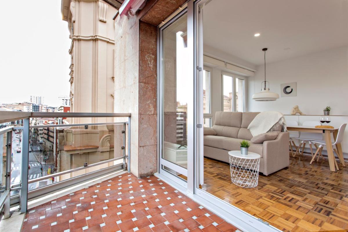 Apartamentos Logroño - Centro - Espolón - Housity