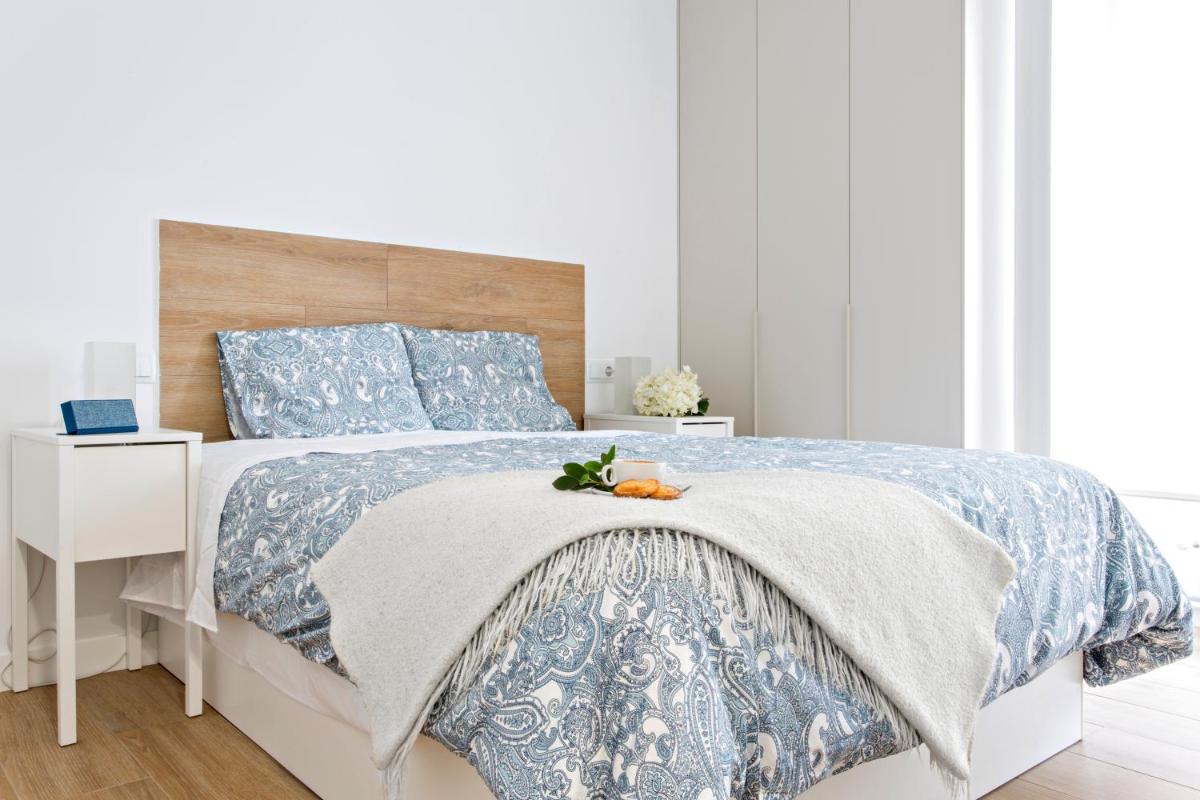 Apartamentos Logroño - Centro - Espolón - Hizvo
