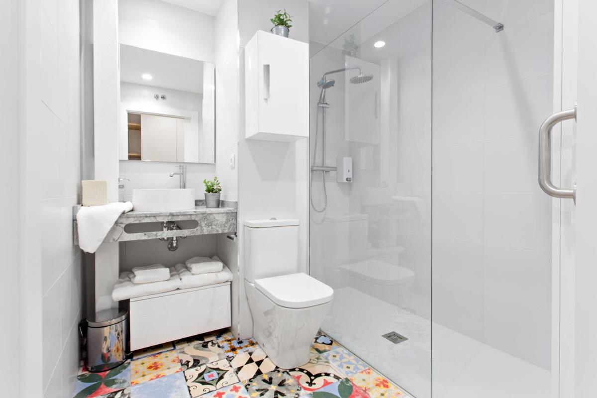 Apartamentos Logroño - Centro - Espolón - Housity
