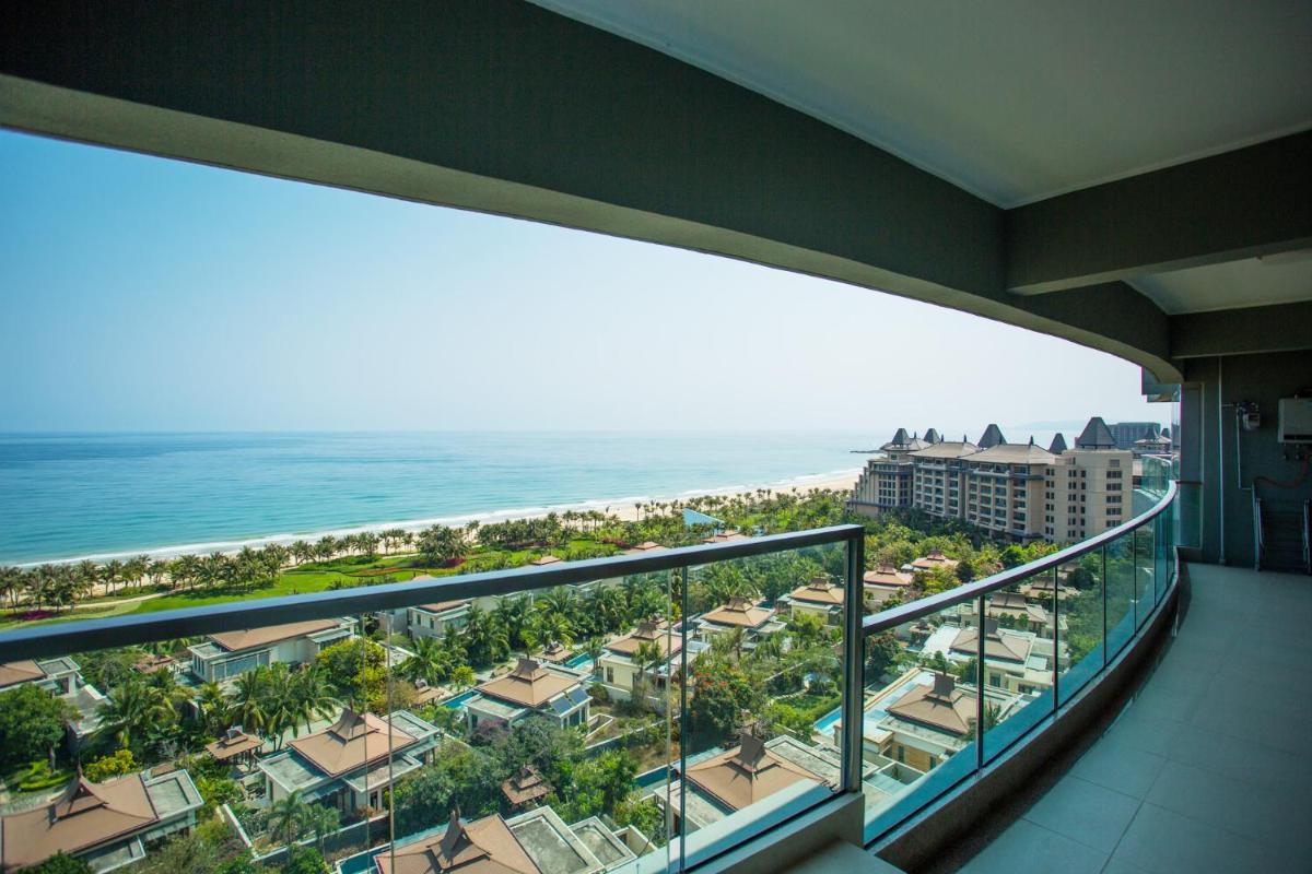 Ocean Holiday Hotel - Housity