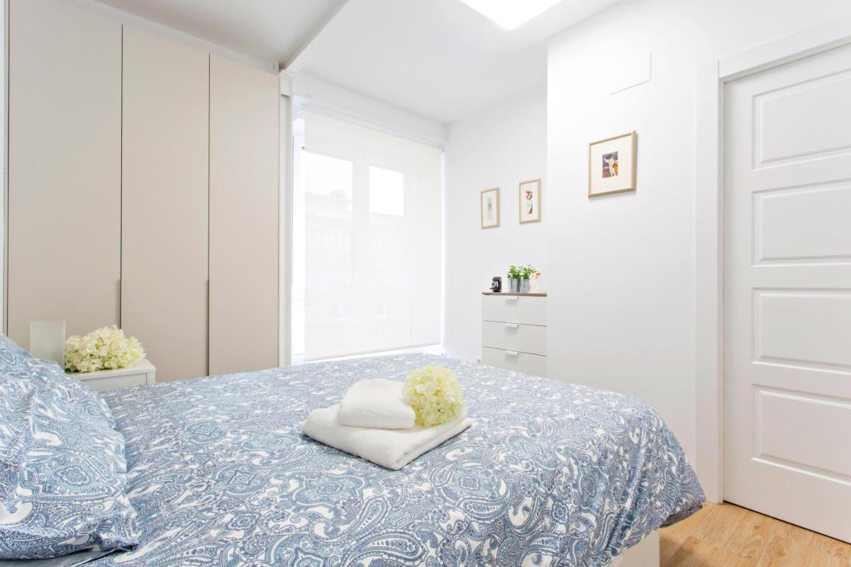 Apartamentos Logroño - Centro - Espolón - Housity