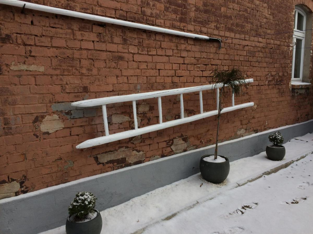 Studio Fibra Doppio - Housity