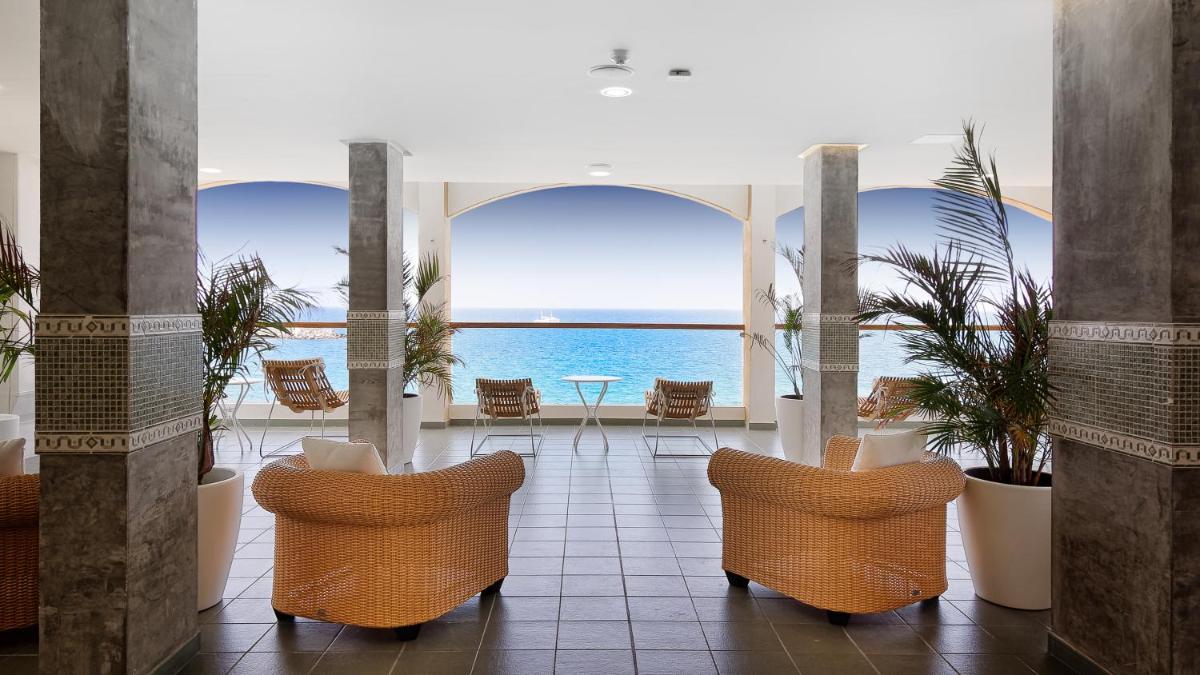 Imagen de la galería de Bull Dorado Beach & SPA, en La Playa de Arguineguín