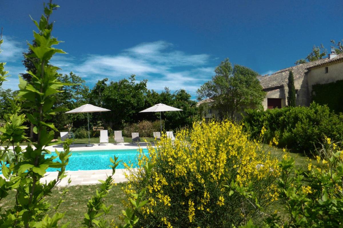 Le Mas de la Soie - Housity