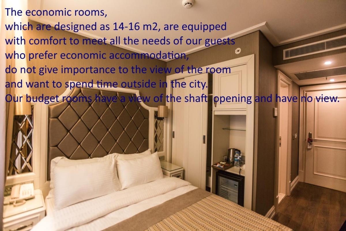 Miss Istanbul Hotel & Spa - Housity
