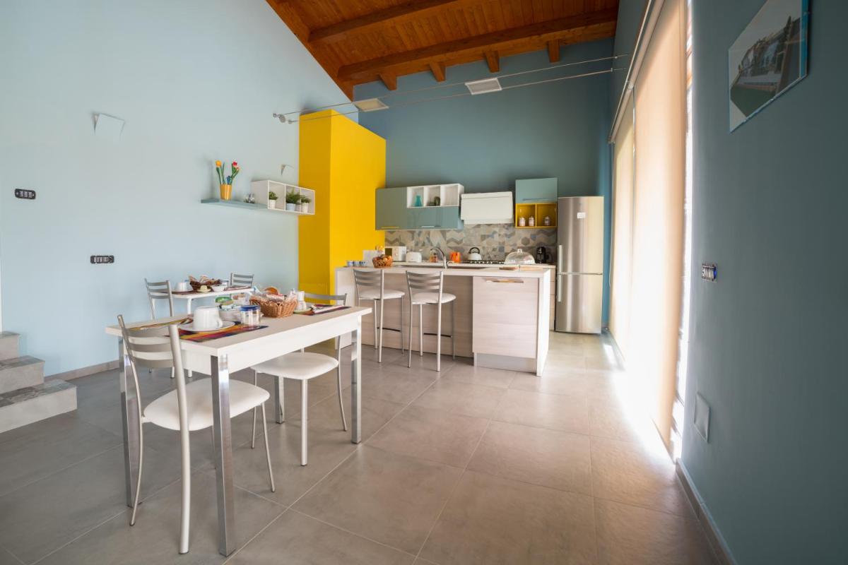 B&B A CASA DI ZIA LUISA - Housity