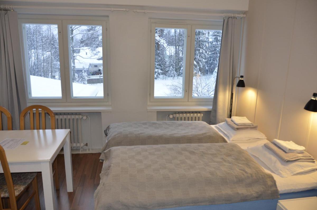 Imatran Portti - Housity