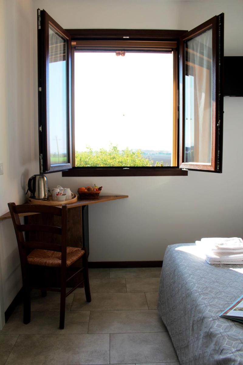 Agriturismo La Lupa - Housity