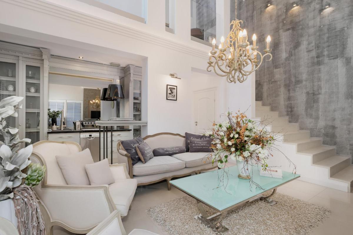 Luxurious Apartment near Pozna? - Housity