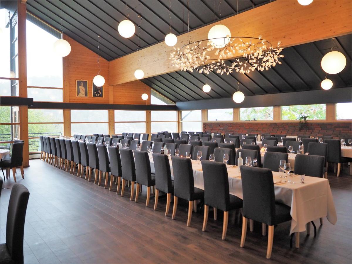 Oscarsborg Castle Hotel & Resort - Housity