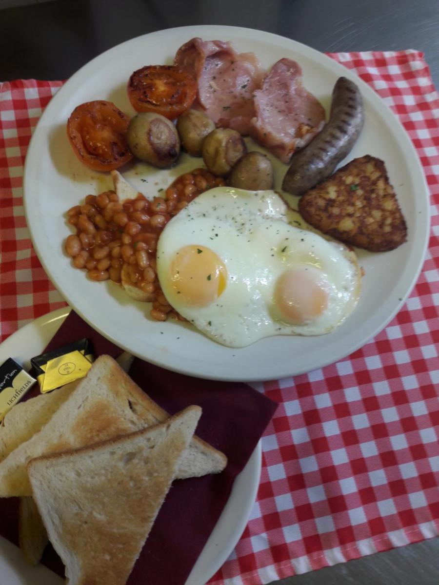 The Market Inn - Housity