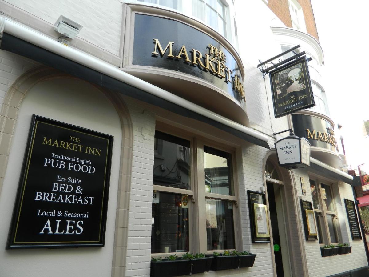 The Market Inn - Housity