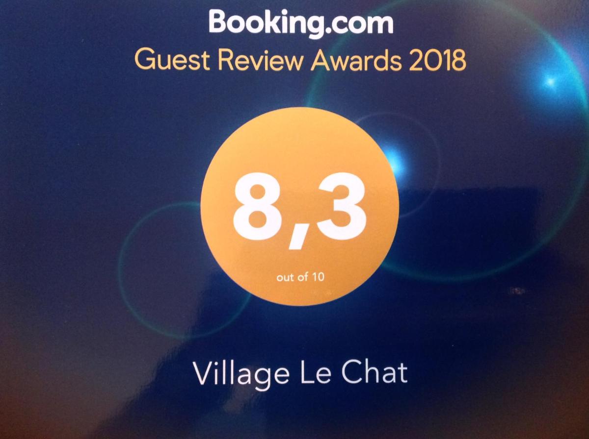 Village Le Chat - Housity