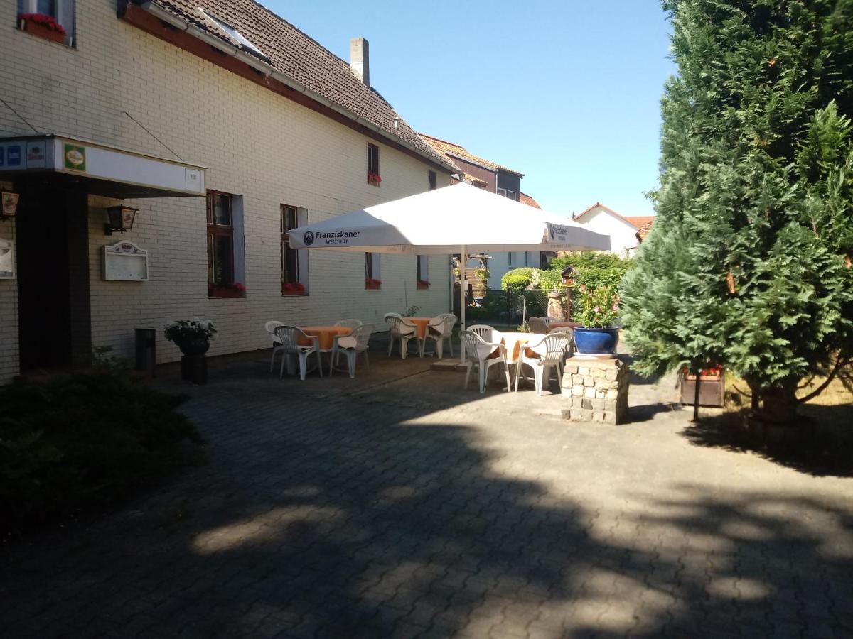 Gasthof Jacobshöhe - Housity