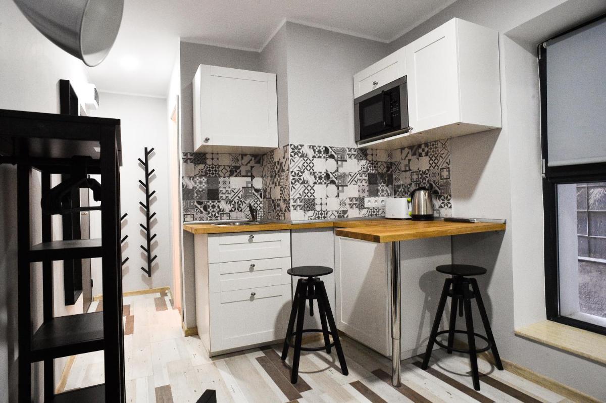 Heights Accommodation City Center - Housity
