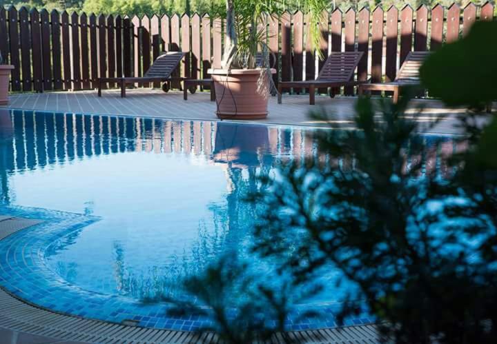 Lo Chalet del Castello - Housity