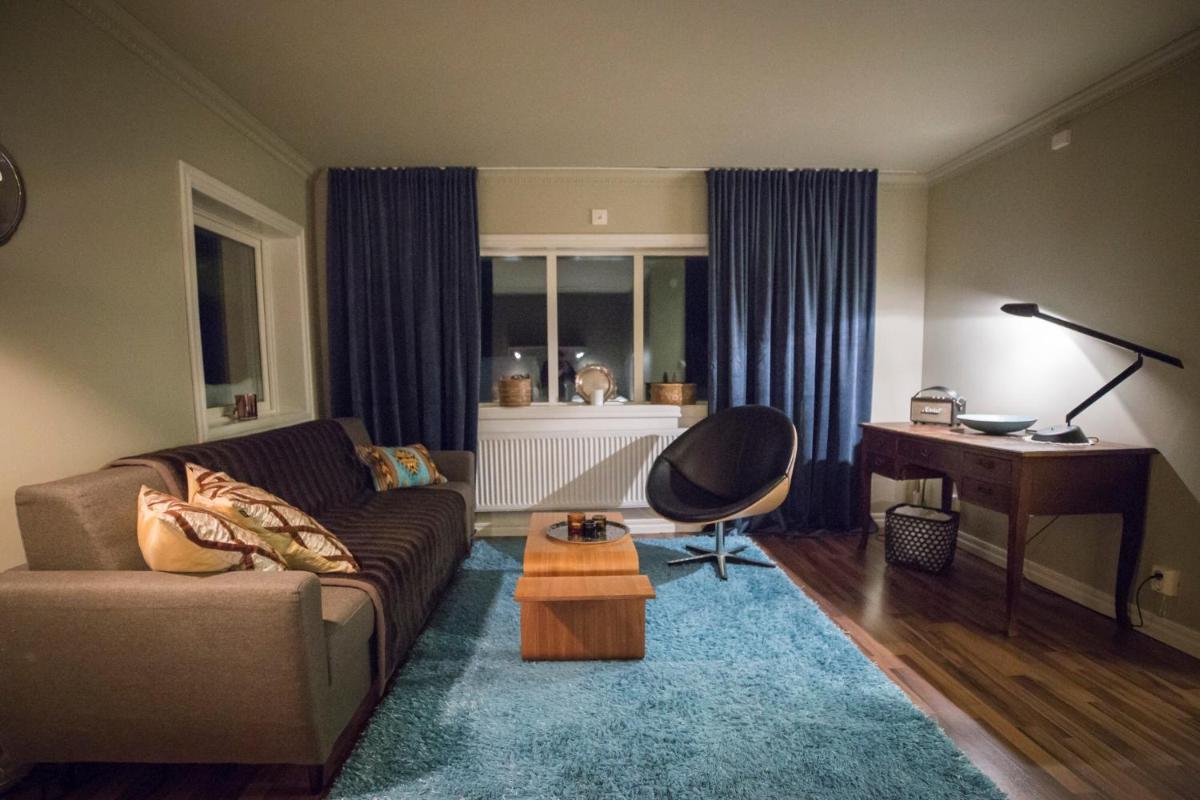 Henning Ski Lodge - Housity