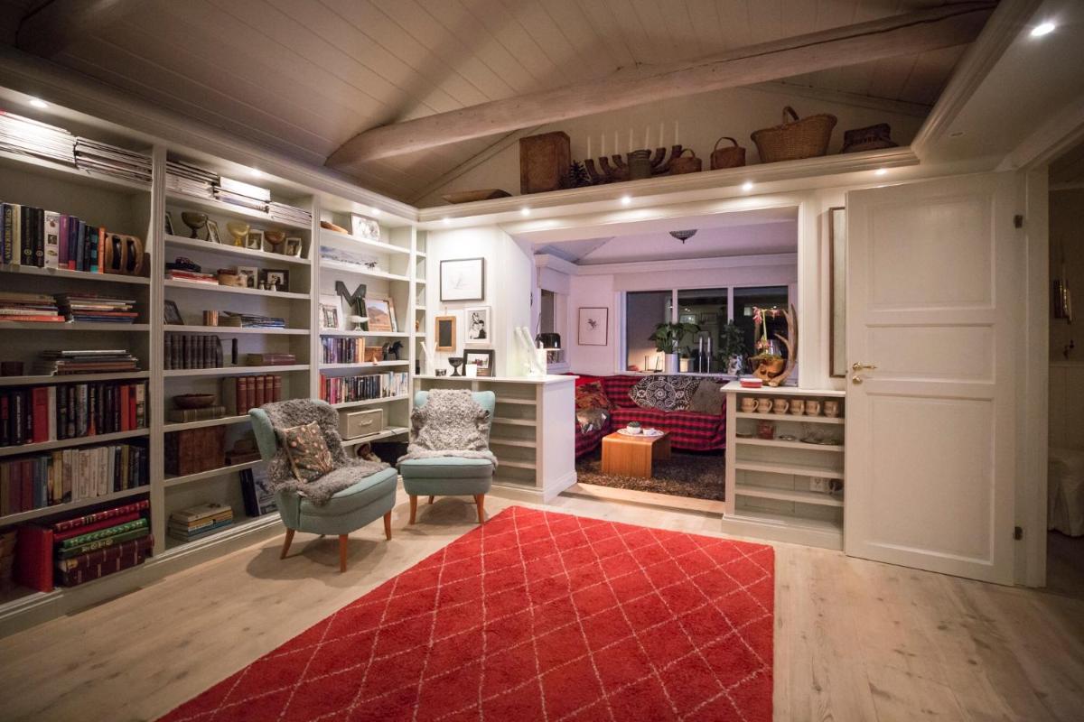 Henning Ski Lodge - Housity