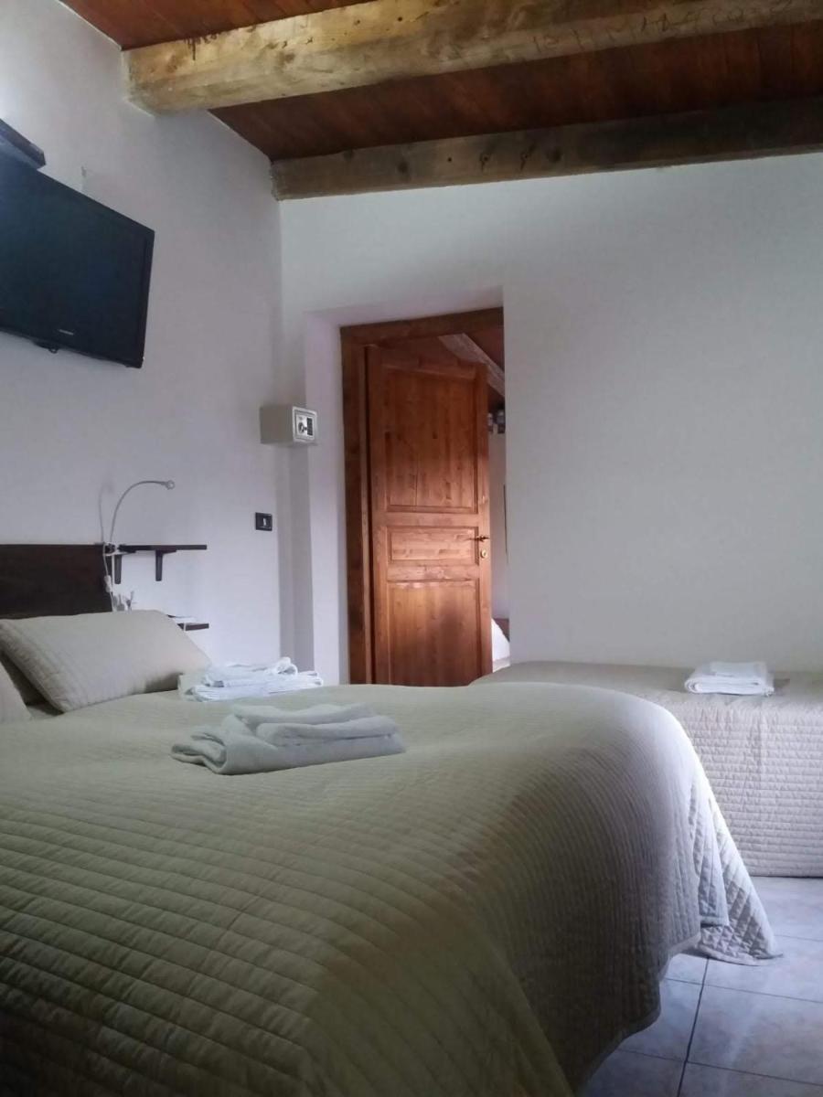 Lo Chalet del Castello - Housity