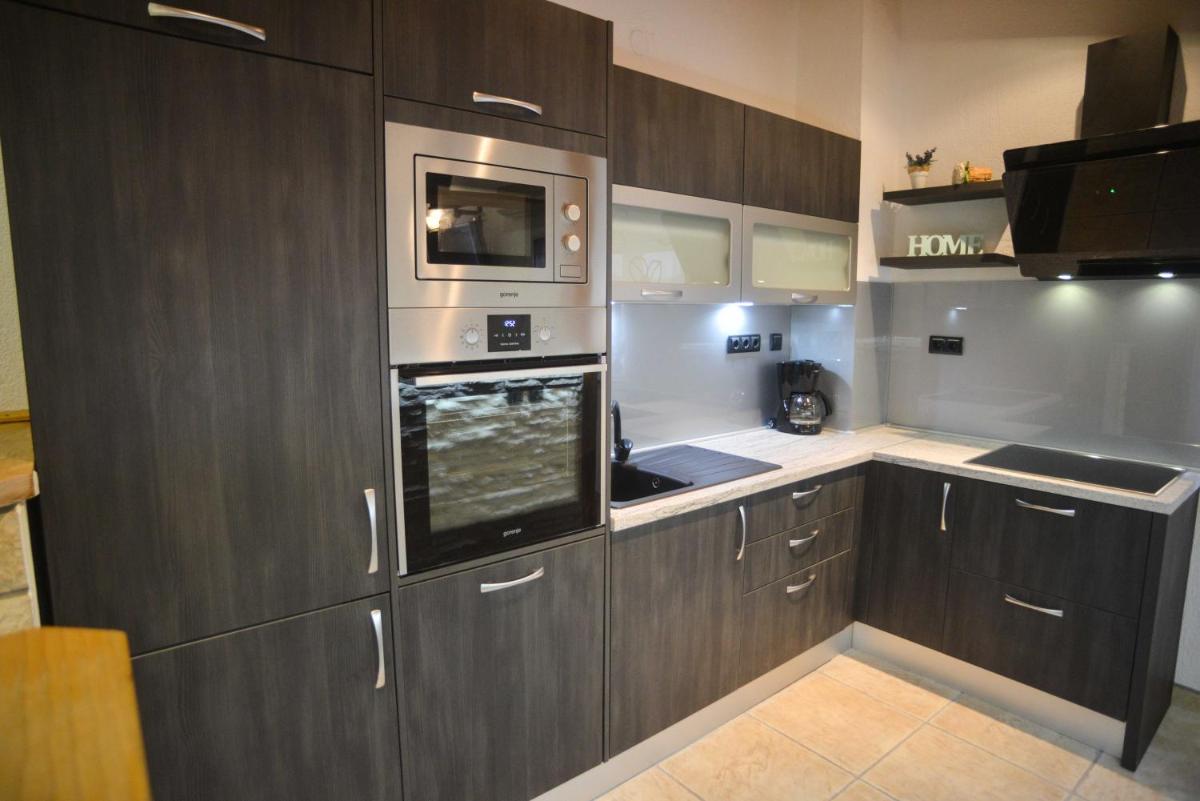 Suitetrails - Villa Adria