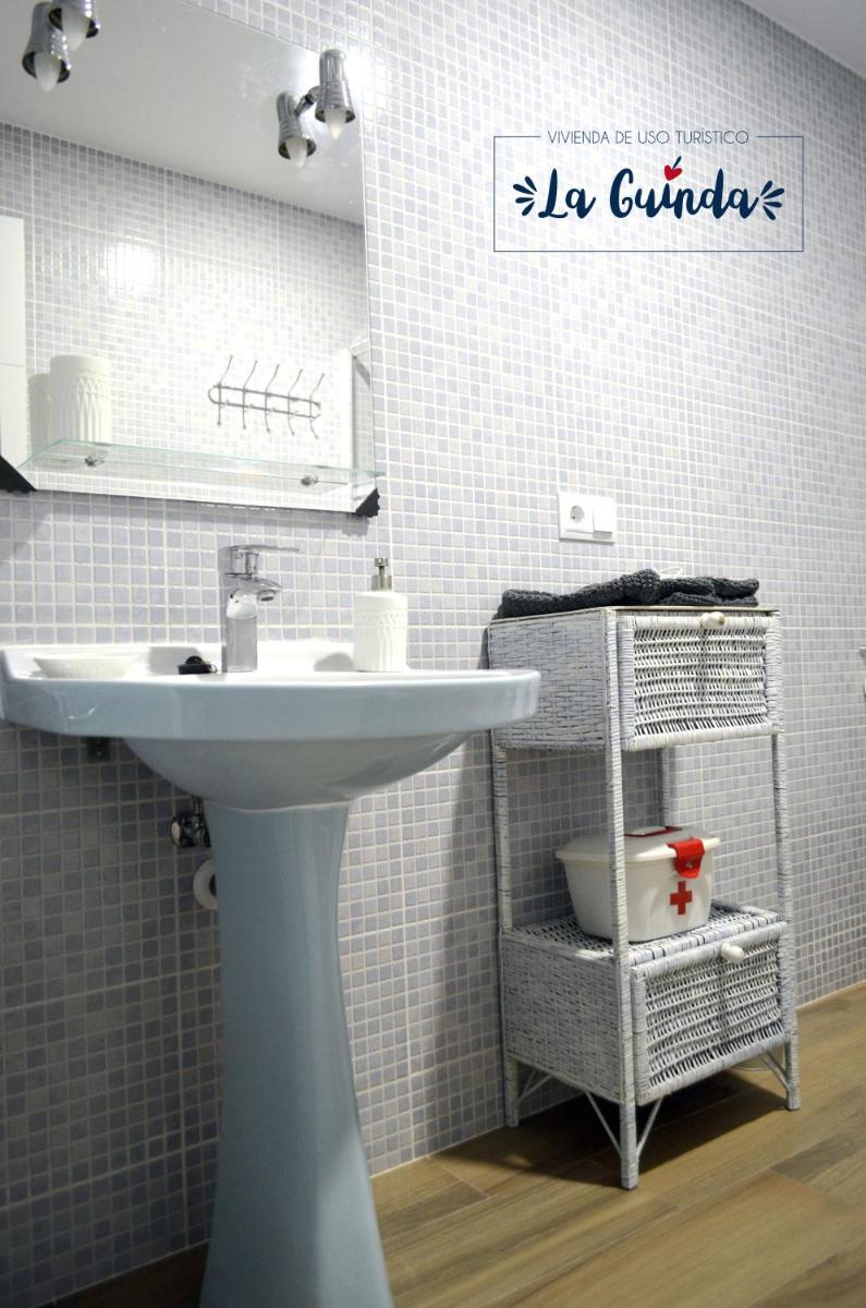Suitetrails - Apartamento La Guinda