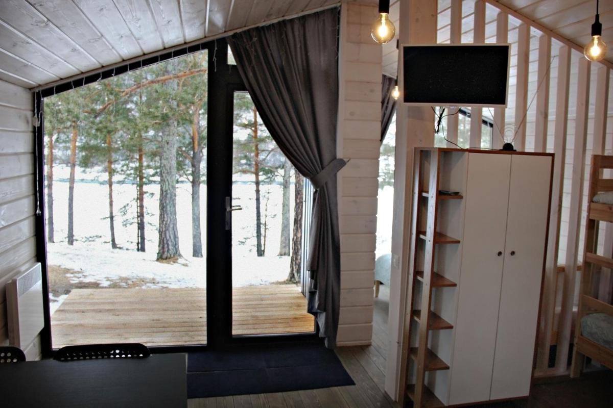Eco Mini-Hotel Alteria - Housity