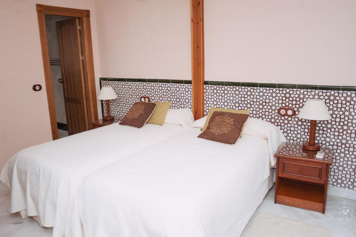 Vivienda Turistica Arabeluj - Housity