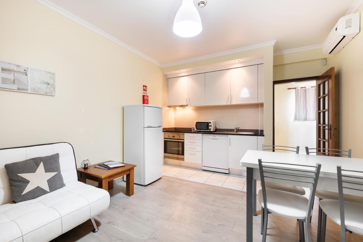 Villas Barrocal - Housity